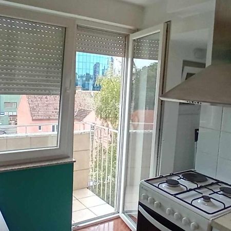 Apartman Tin Varaždin Extérieur photo