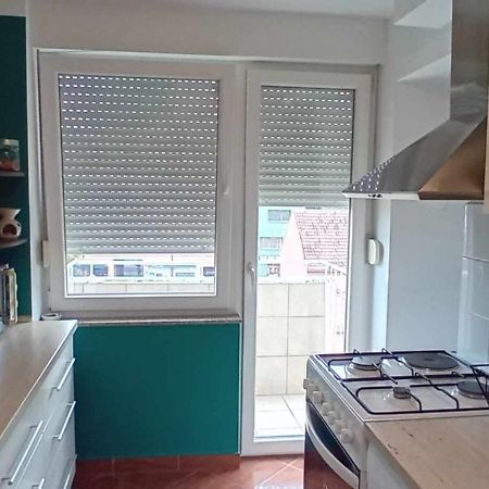 Apartman Tin Varaždin Extérieur photo