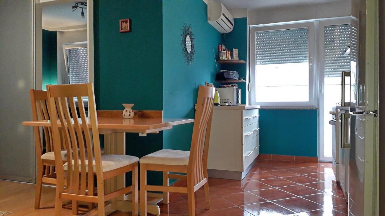 Apartman Tin Varaždin Extérieur photo