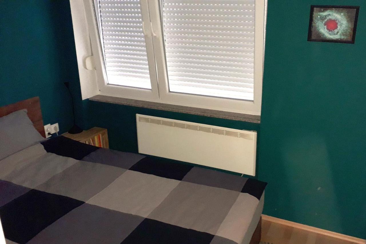 Apartman Tin Varaždin Extérieur photo