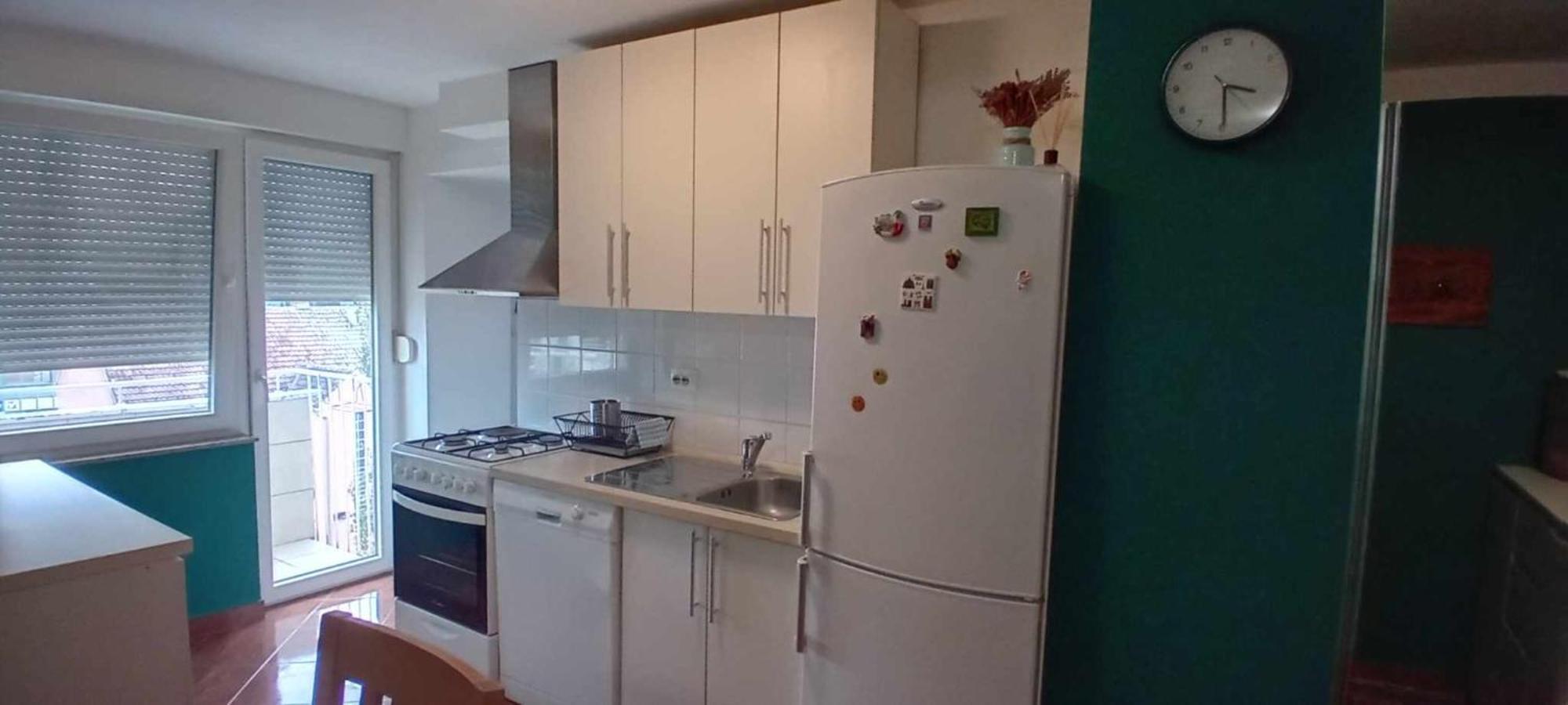 Apartman Tin Varaždin Extérieur photo