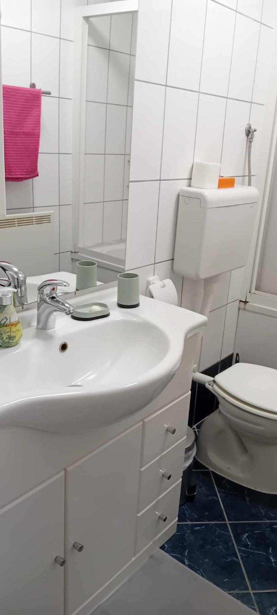 Apartman Tin Varaždin Extérieur photo