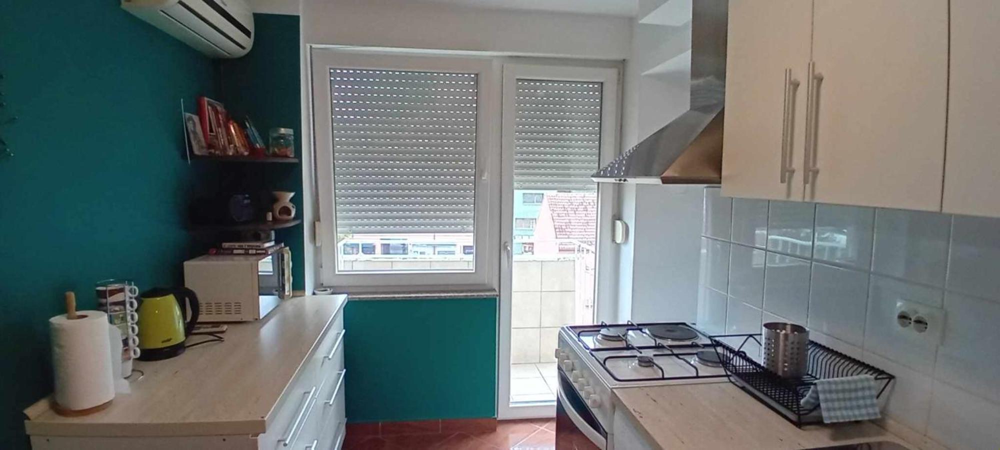 Apartman Tin Varaždin Extérieur photo