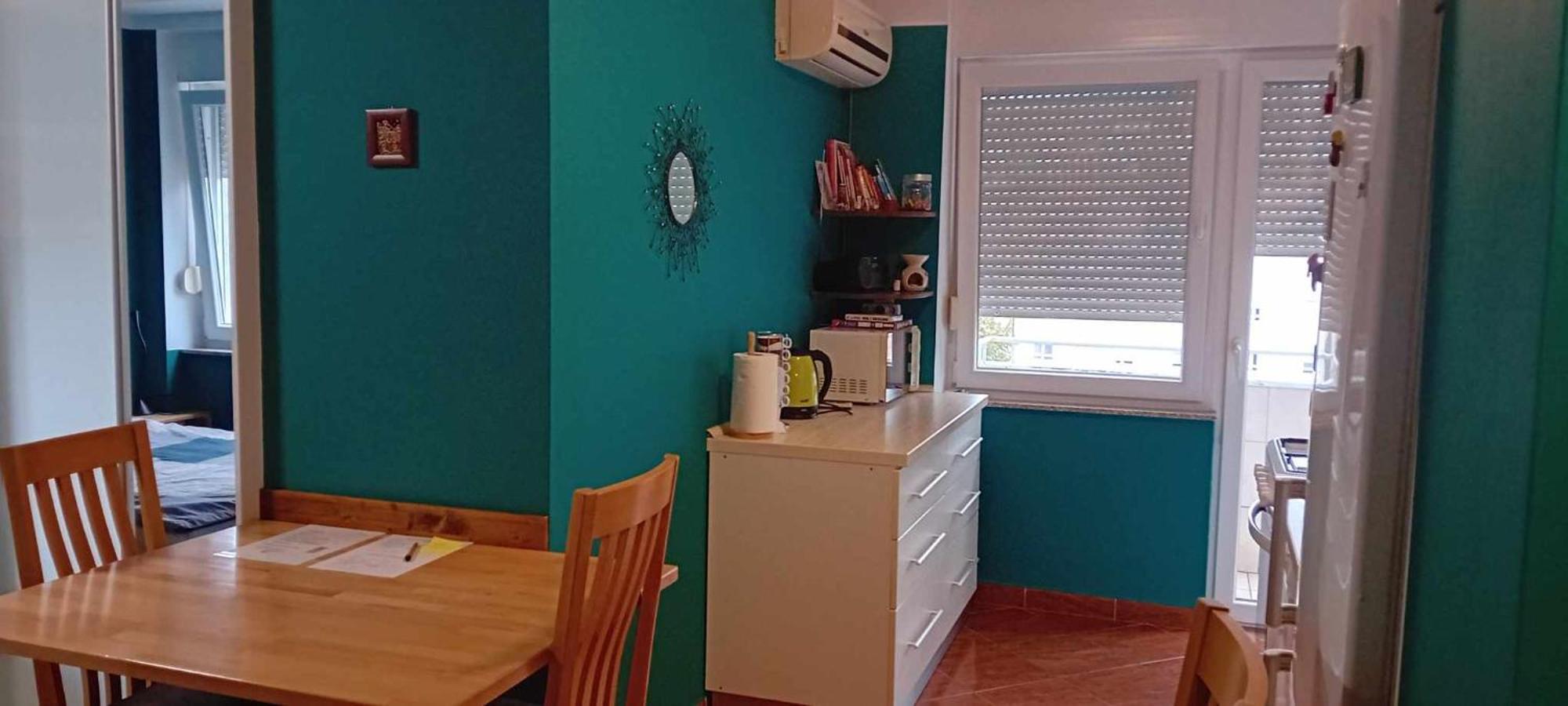 Apartman Tin Varaždin Extérieur photo