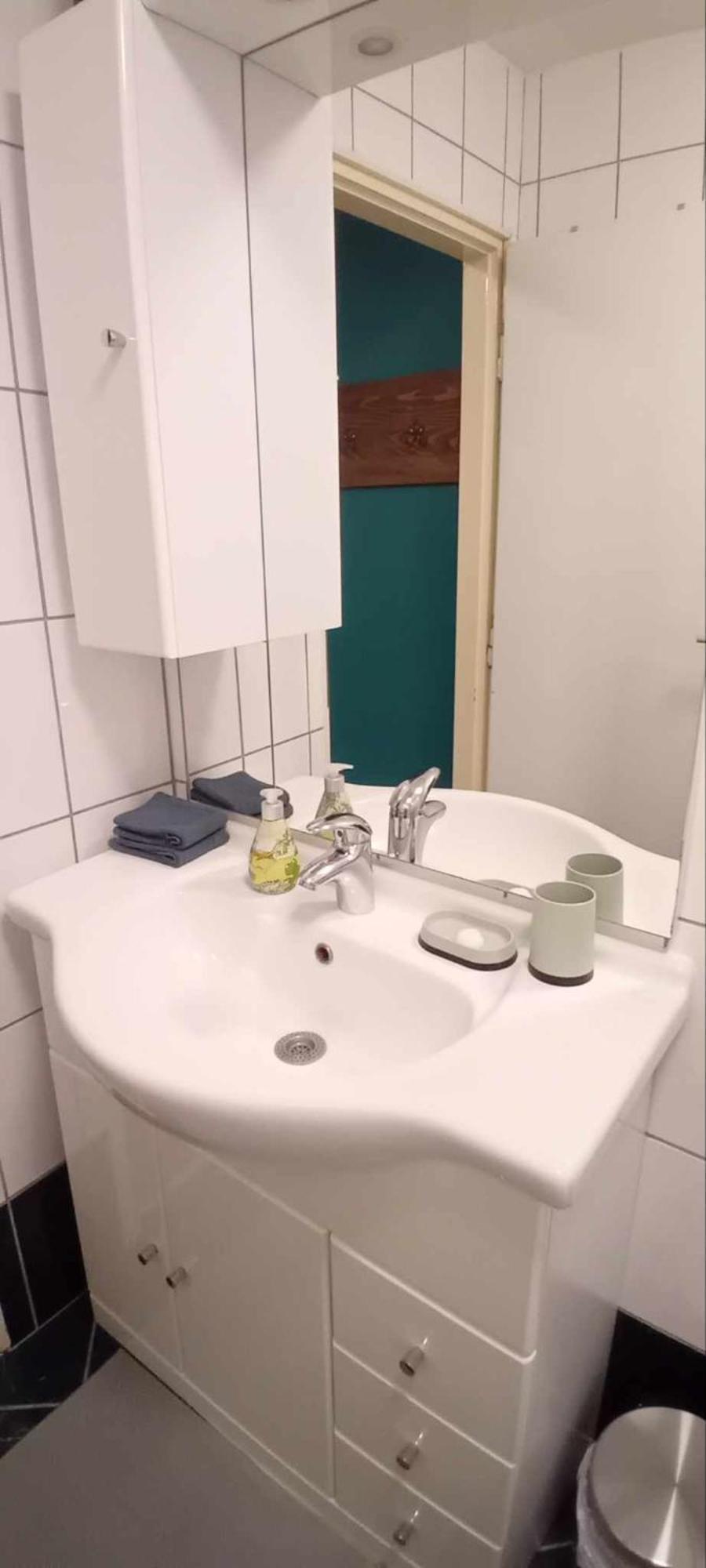 Apartman Tin Varaždin Extérieur photo