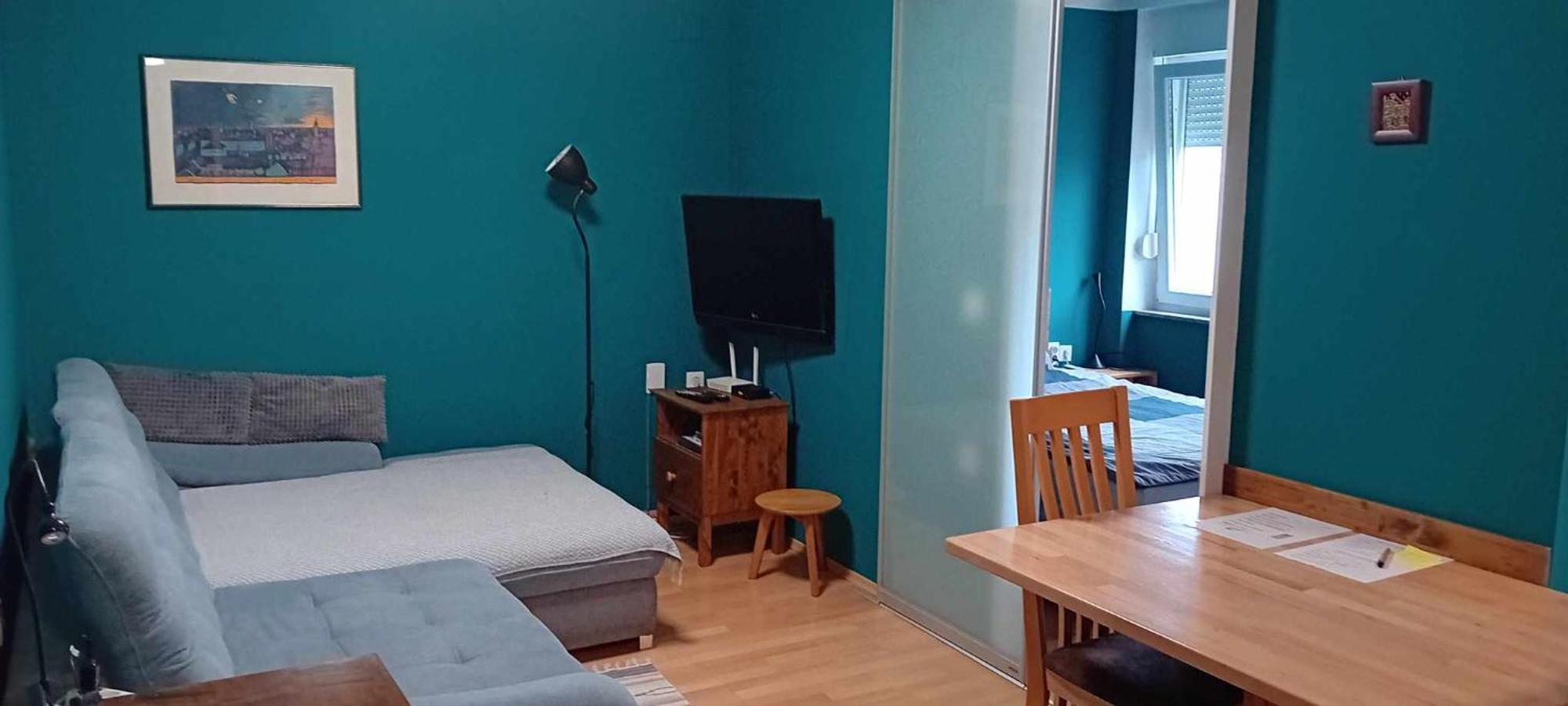 Apartman Tin Varaždin Extérieur photo