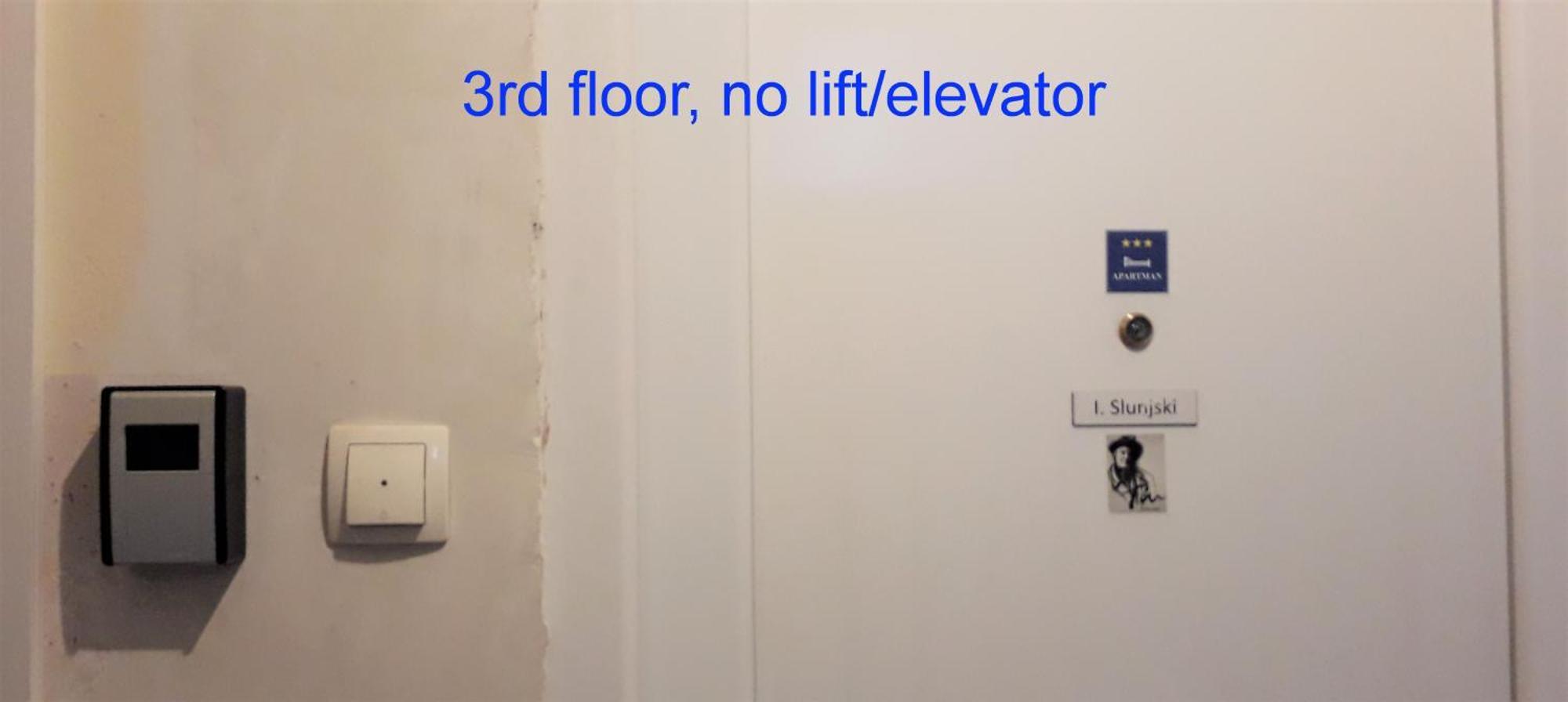 Apartman Tin Varaždin Extérieur photo