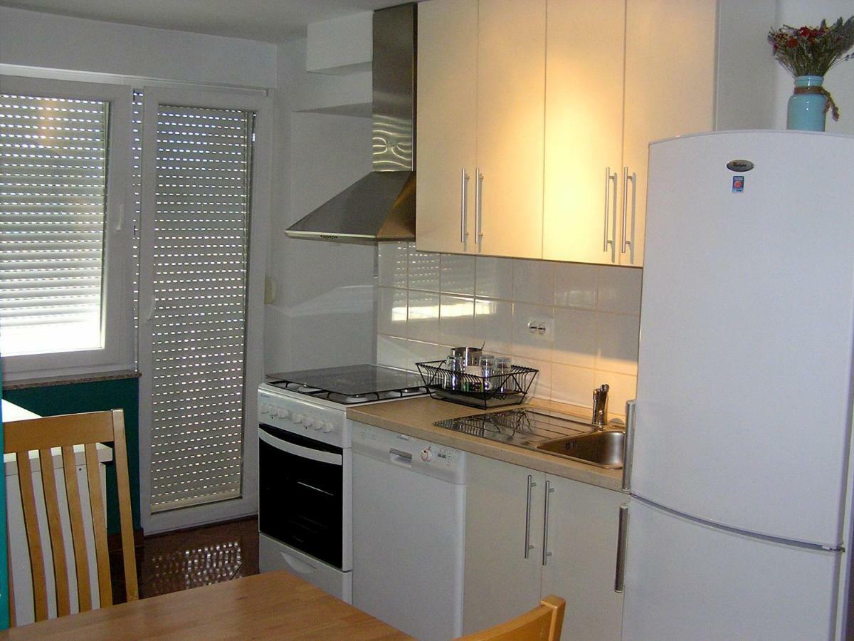Apartman Tin Varaždin Extérieur photo
